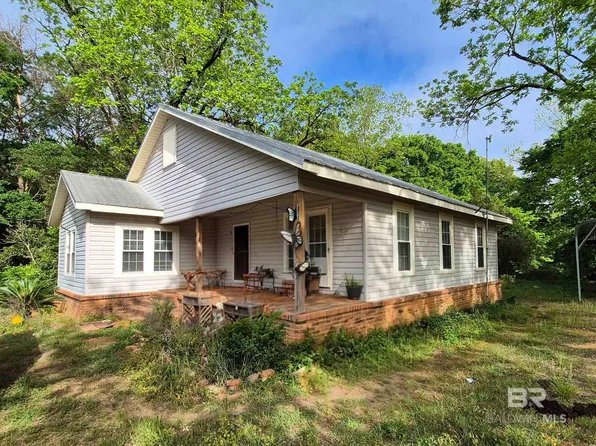 3055 County Road 43, Evergreen, AL 36401