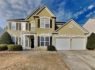3408 Spindletop Dr NW, Kennesaw, GA