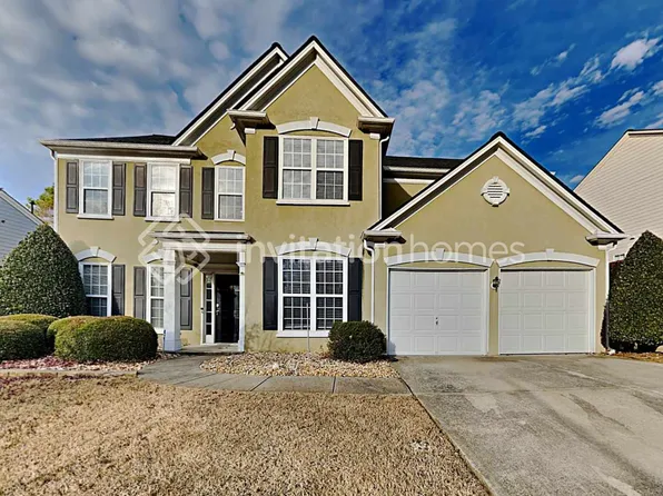 3408 Spindletop Dr NW, Kennesaw, GA 30144