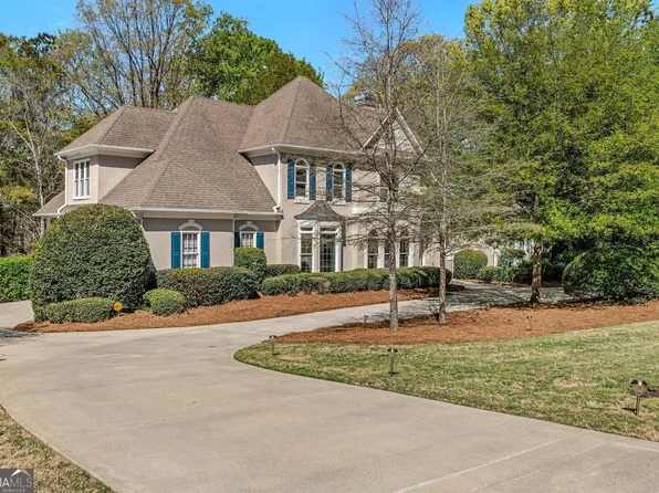 207 Montrose Dr, McDonough, GA 30253