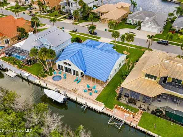 1971 E Sykes Creek Dr, Merritt Island, FL 32953
