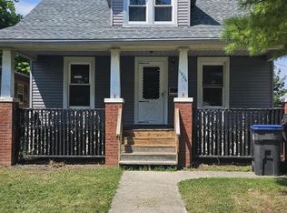 1506 Bryn Mawr Ave, Mount Pleasant, WI 53403