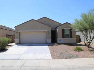 31021 W Columbus Ave, Buckeye, AZ 85396