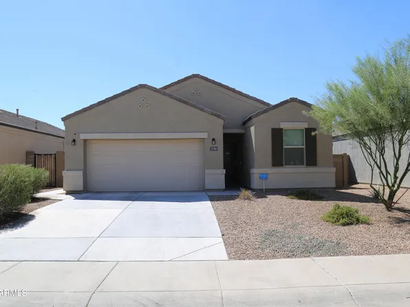 31021 W COLUMBUS Avenue, Buckeye, AZ 85396