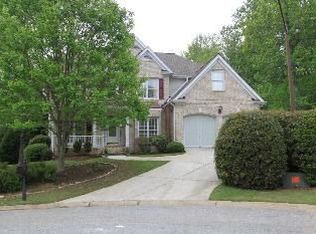 1333 Nantahala Trl, Marietta, GA
