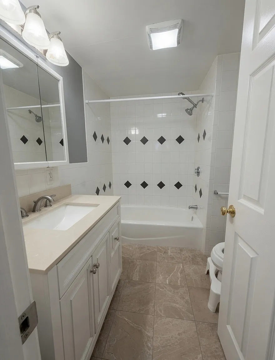 4 bed, 1500 sqft, $4,600 — Photo 4