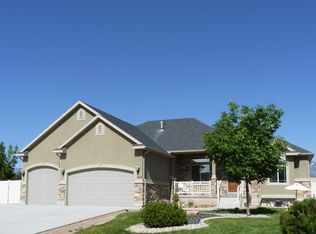 460 N 3425 W, Layton, UT 84041