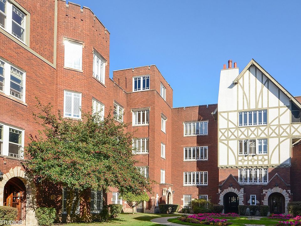 1st image of 2450 W Estes Ave #3