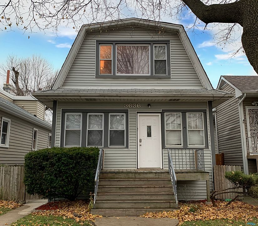 1st image of 3636 N Osceola Ave #1
