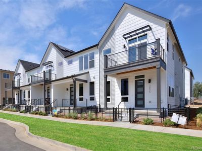 2857 S Pancratia Street, Denver, CO, 80236