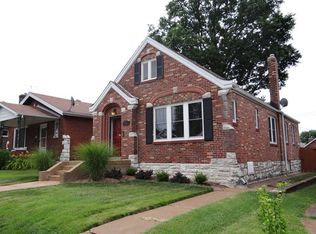 6210 Oleatha Ave, Saint Louis, MO