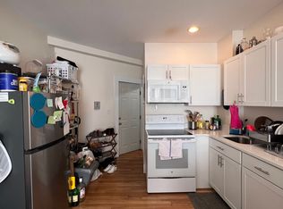 991 State St #3, Cambridge, MA 02139