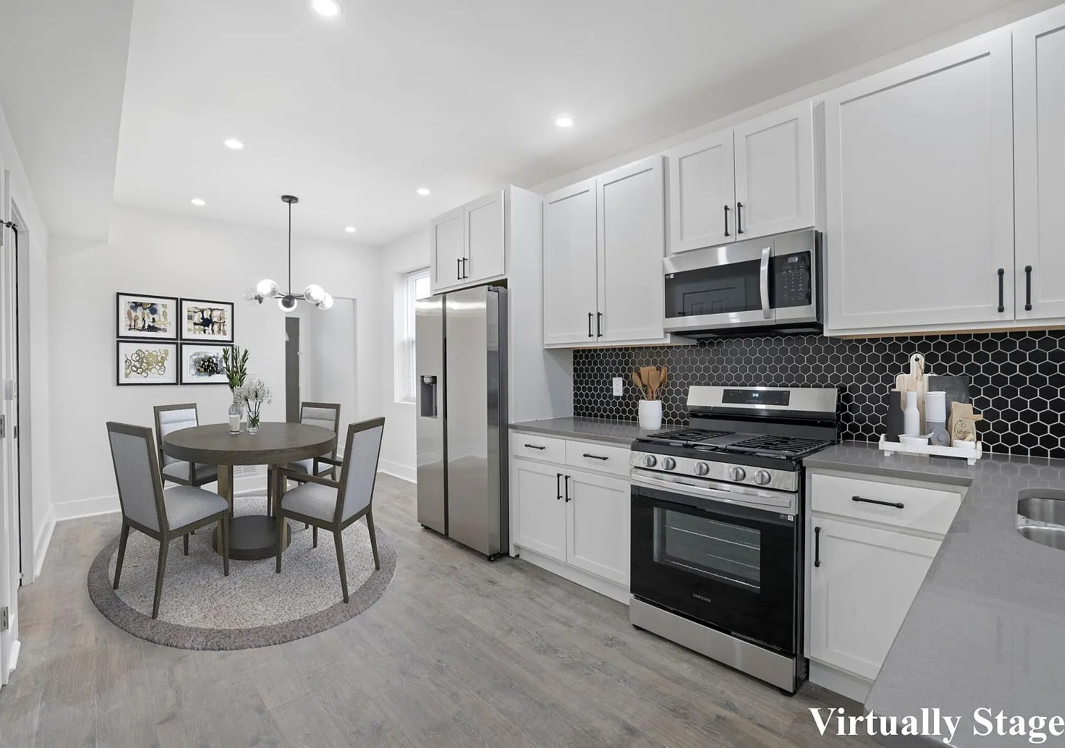 272 S 22nd St - 272 South 22nd Street — Photo 4