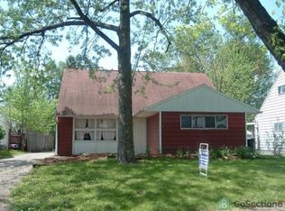 1315 Elderwood Ave, Columbus, OH