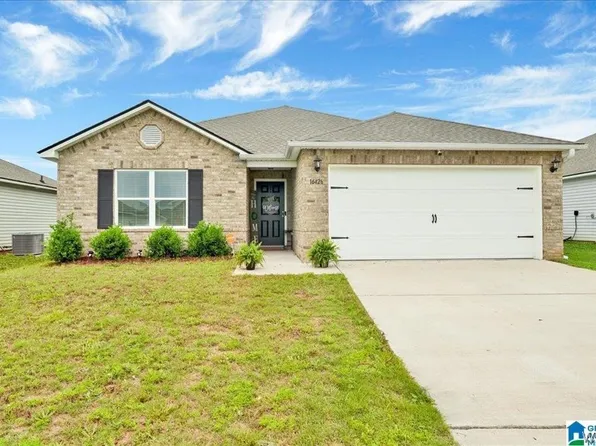 16426 Natchez Dr, Moundville, AL 35474