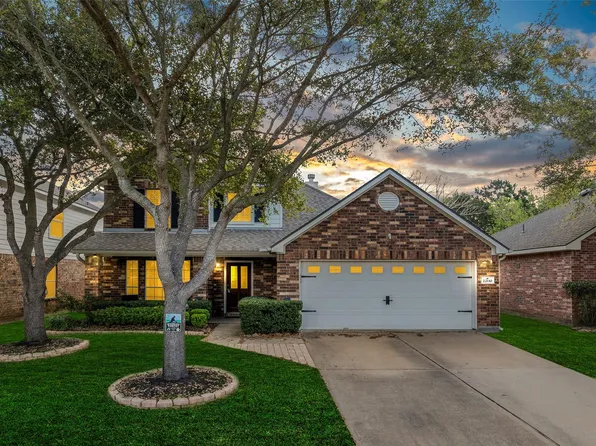 22110 Field Green Dr, Cypress, TX 77433