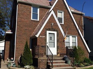 251 E 211th St, Euclid, OH 44123