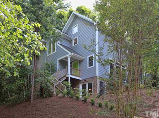 106 Westbury Ct, Chapel Hill, NC 27516