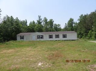 2515 Green Street Rd, Darlington, SC 29532