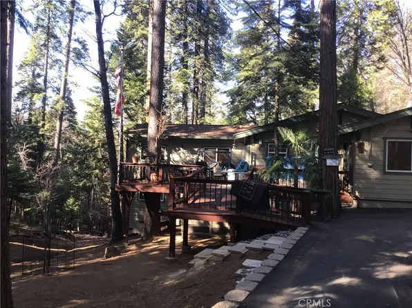 23184 Mark Twain Dr, Twain Harte, CA 95383