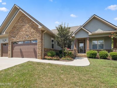 160 Cheeyo Way, Loudon, TN, 37774