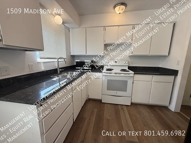 1509 Madison Ave — Photo 12