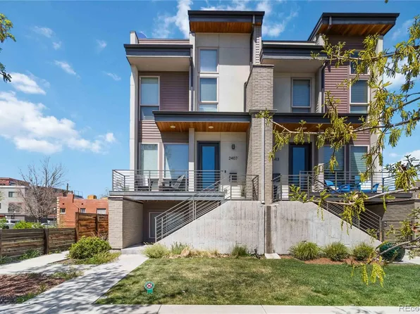 2409 Court Place, Denver, CO 80205