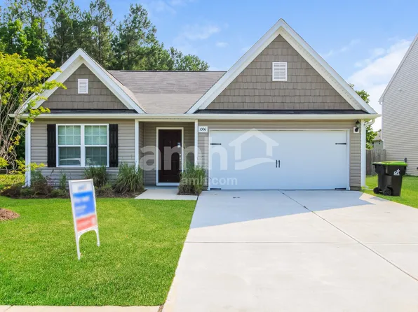 1006 Jt Westfield Dr, Leland, NC 28451