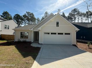 715 Blue Bird Dr, Vass, NC 28394