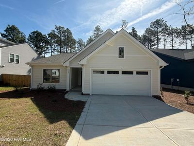 715 Blue Bird Drive, Vass, NC, 28394