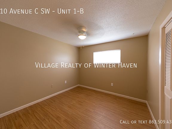 4th image of 710 Avenue C SW APT 1B