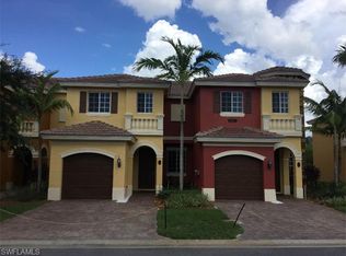 10260 Olivewood Way UNIT 60, Estero, FL 33928