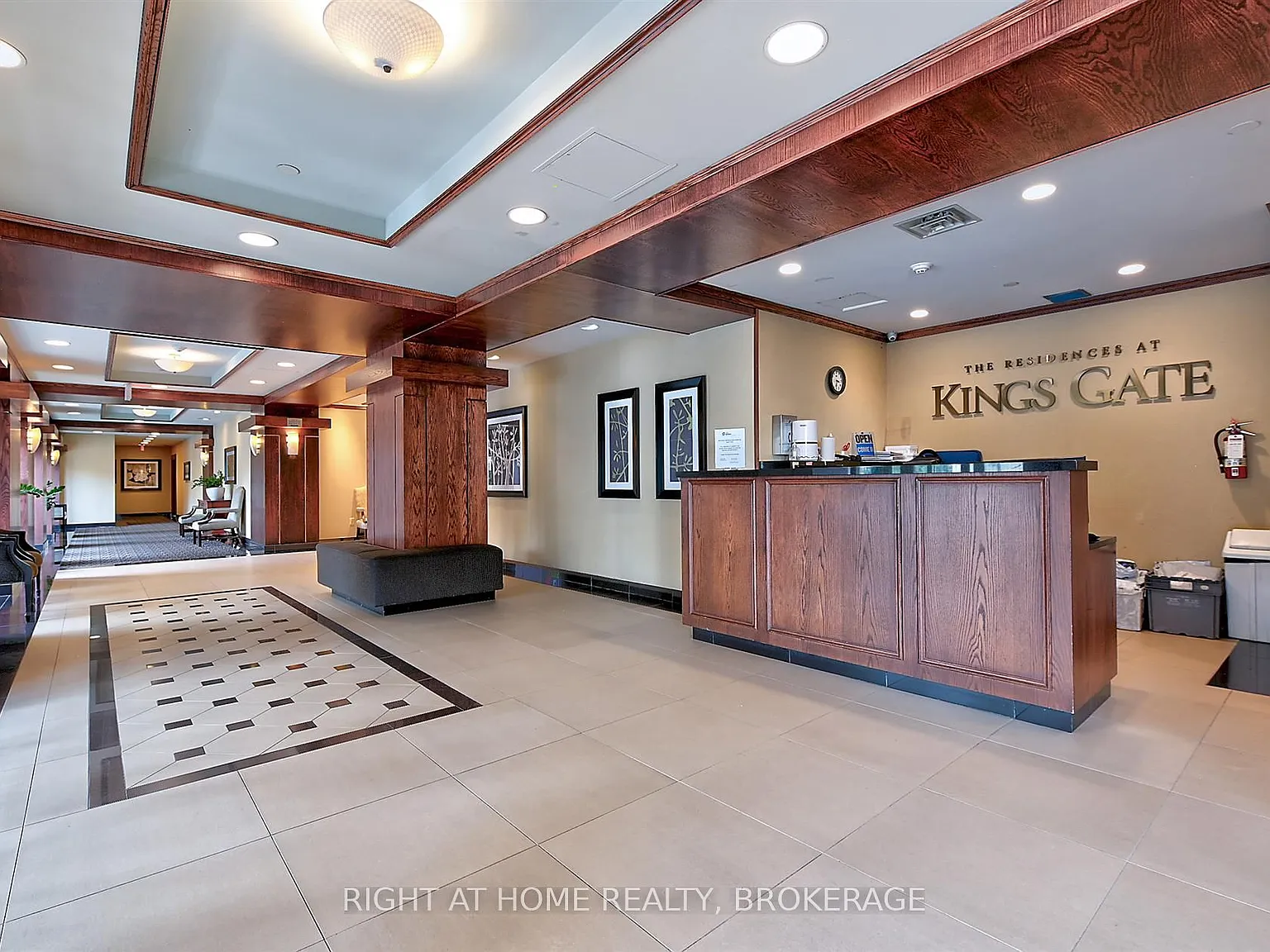 2 bed, $2,950 — Photo 2