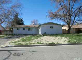 45517 Andale Ave, Lancaster, CA 93535