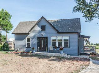 510 N 3rd Ave, Ault, CO 80610