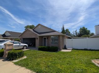 4046 S 850 W, Riverdale, UT 84405