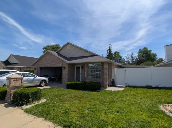 4046 S 850 W, Riverdale, UT 84405