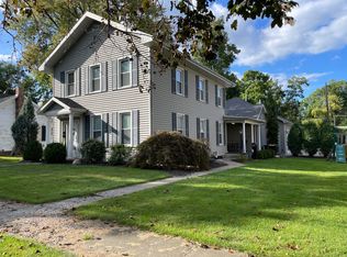 118 Washington St, Hudson, MI 49247