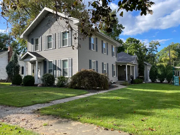 118 Washington St, Hudson, MI 49247