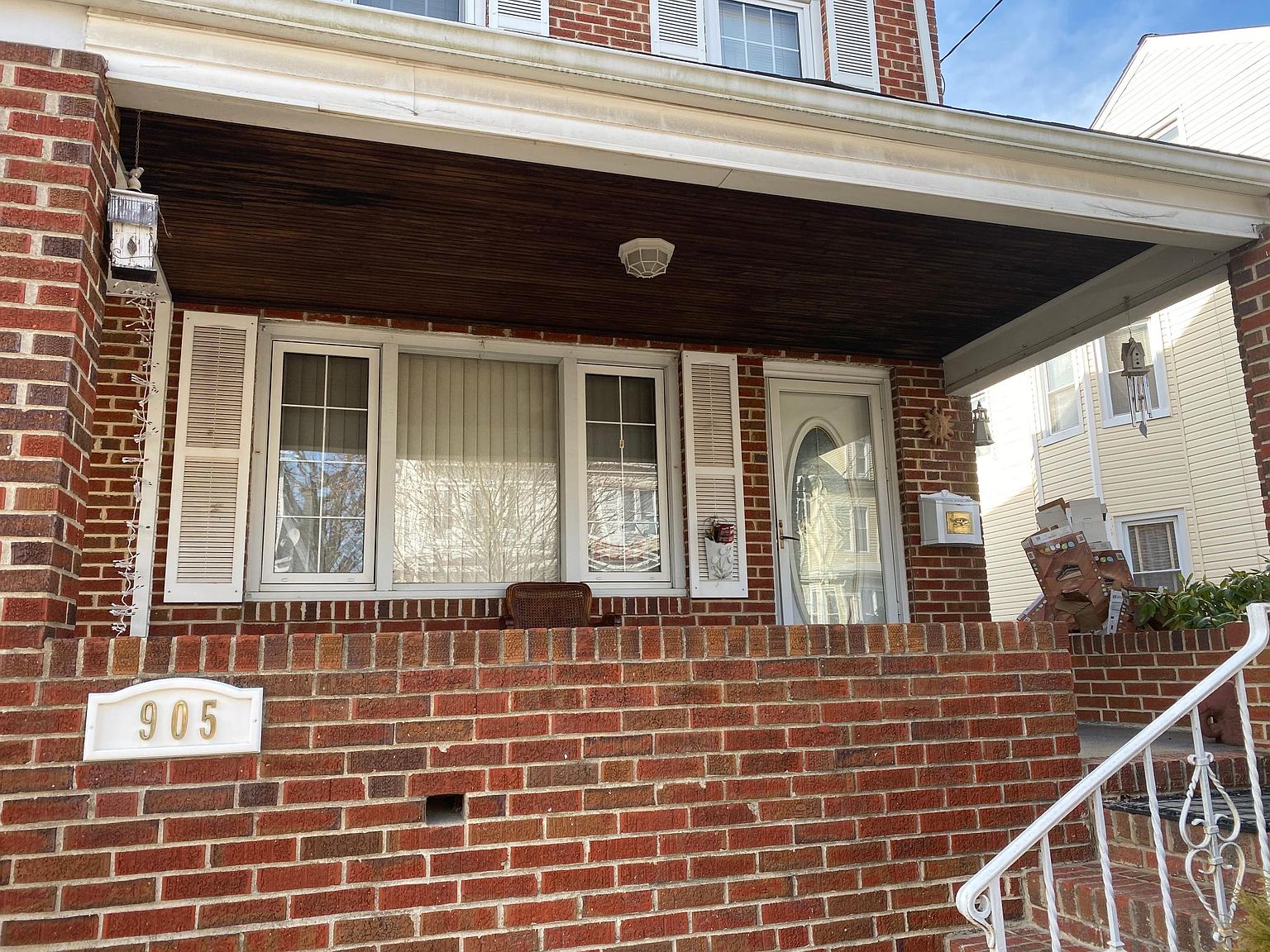905 Spruce St, Trenton, NJ 08638 Zillow