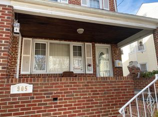 905 Spruce St, Trenton, NJ 08638