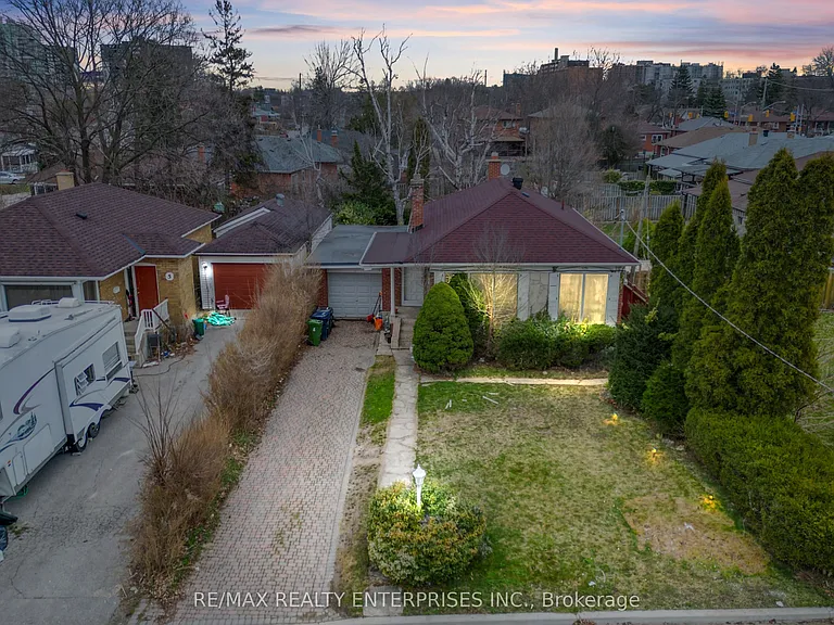 3 Dallyn Cres #BASEMENT — Photo 14