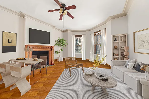 Rented by Corcoran | media 1