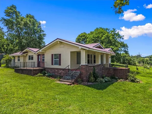 768 S Highway 59, Decatur, AR 72722
