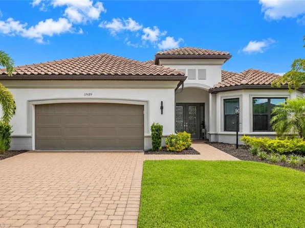 17489 Aquila CT, FORT MYERS, FL 33913