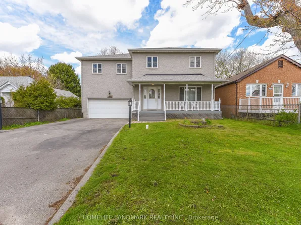 1153 Ogden Ave, Mississauga, ON L5E 2G8