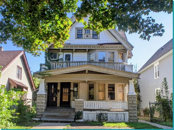 2728 North 37th STREET #2730, Milwaukee, WI 53210