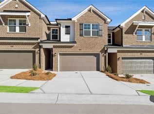 454 Laurelwood Ln, Canton, GA 30114