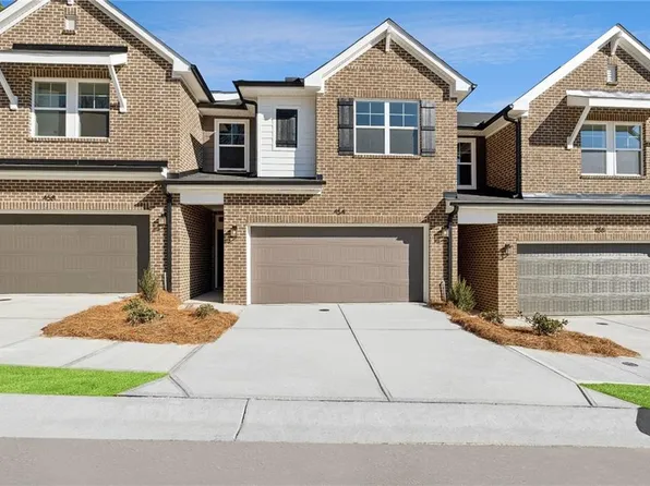 454 Laurelwood Ln, Canton, GA 30114