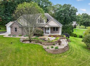 2112 Scenic Hills Dr, Jackson, MI 49201